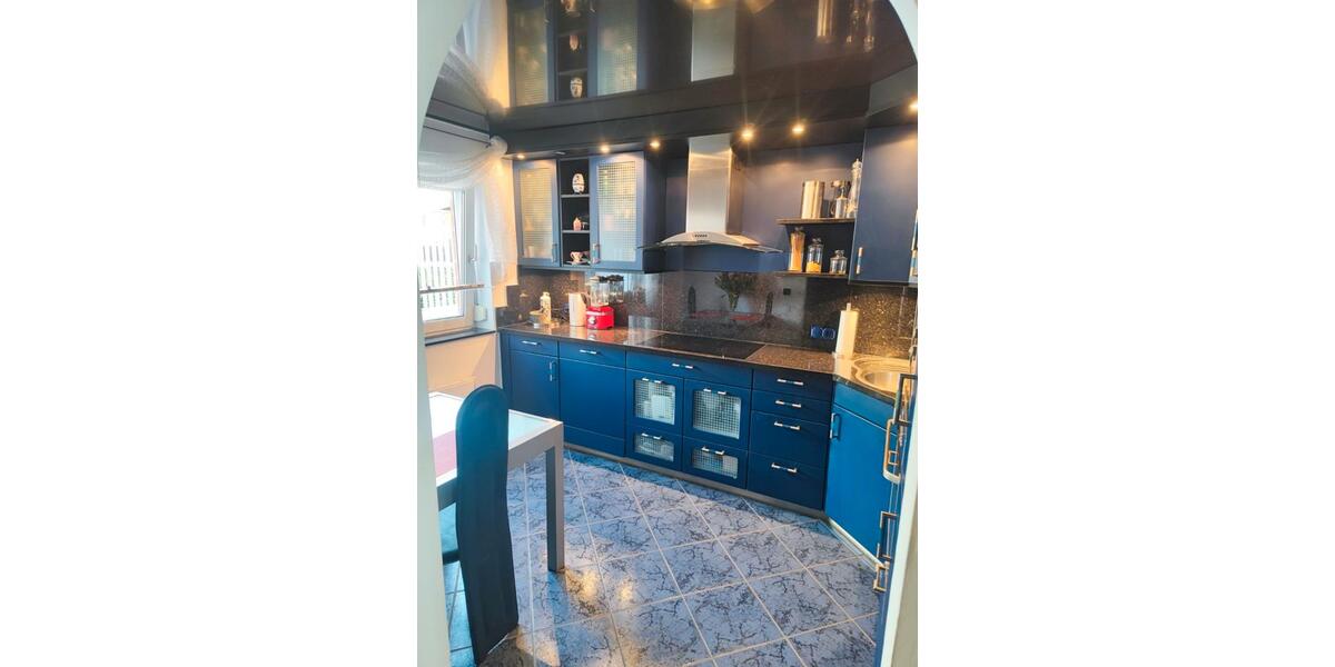 Reihenhaus Oyten - 4 Zimmer, 118 m&sup2;, 355.000&euro; | Angebot:25645695