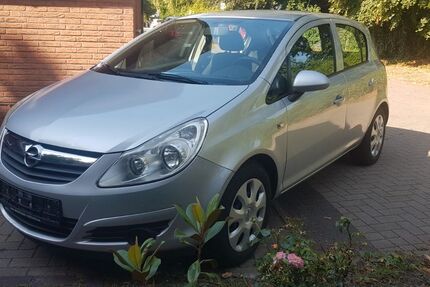 Opel Corsa 60.841 km 3.300 &euro; Delmenhorst 27753