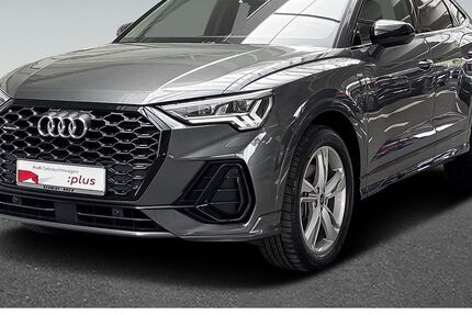 Audi Q3 66.155 km 34.450 &euro; Bremen 28207