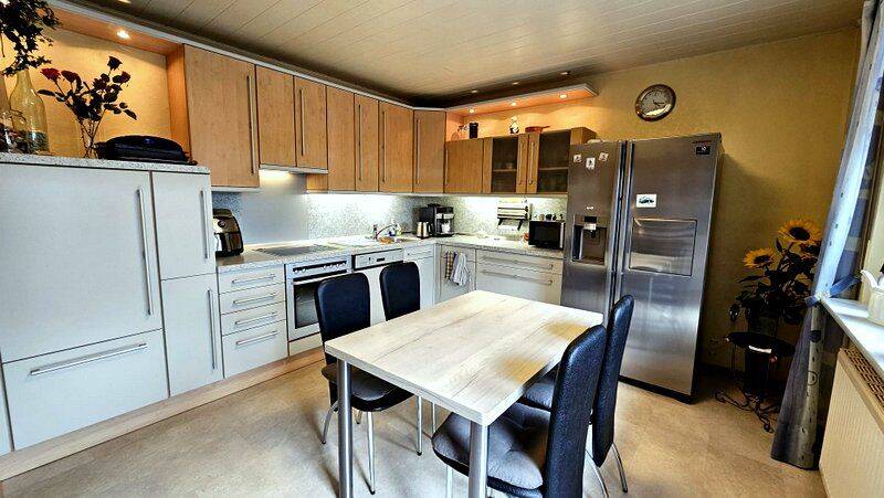 Bungalow Delmenhorst Hasport/Annenheide - 5 Zimmer, 207 m&sup2;, 455.000&euro; | Angebot:26093007