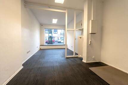 Gewerbeobjekt Bremen-Vegesack Vegesack - 476&euro; | Angebot:22046186