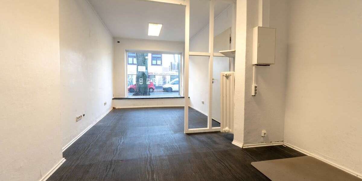 Gewerbeobjekt Bremen-Vegesack Vegesack - 476&euro; | Angebot:22046186