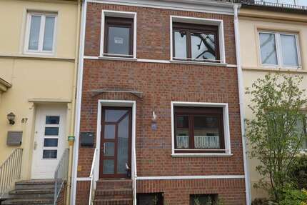 Haus Bremen / Findorff Findorff - 4.5 Zimmer, 110 m&sup2;, 410.000&euro; | Angebot:26658974