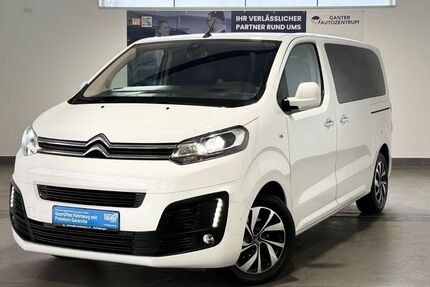 Citroen SpaceTourer 119.503 km 33.999 € Ganderkesee 27777