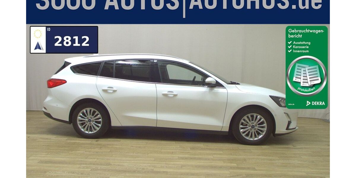 Ford Focus 174.995 km 7.980 &euro; Bremen / Arsten 28279