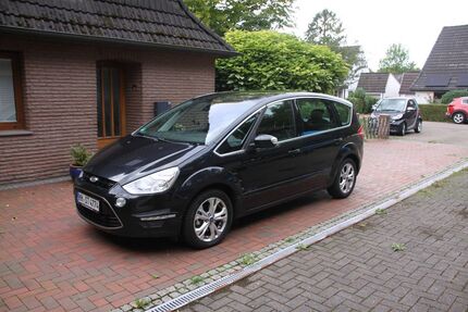 Ford S-Max 303.000 km 3.500 &euro; Bremen 28199