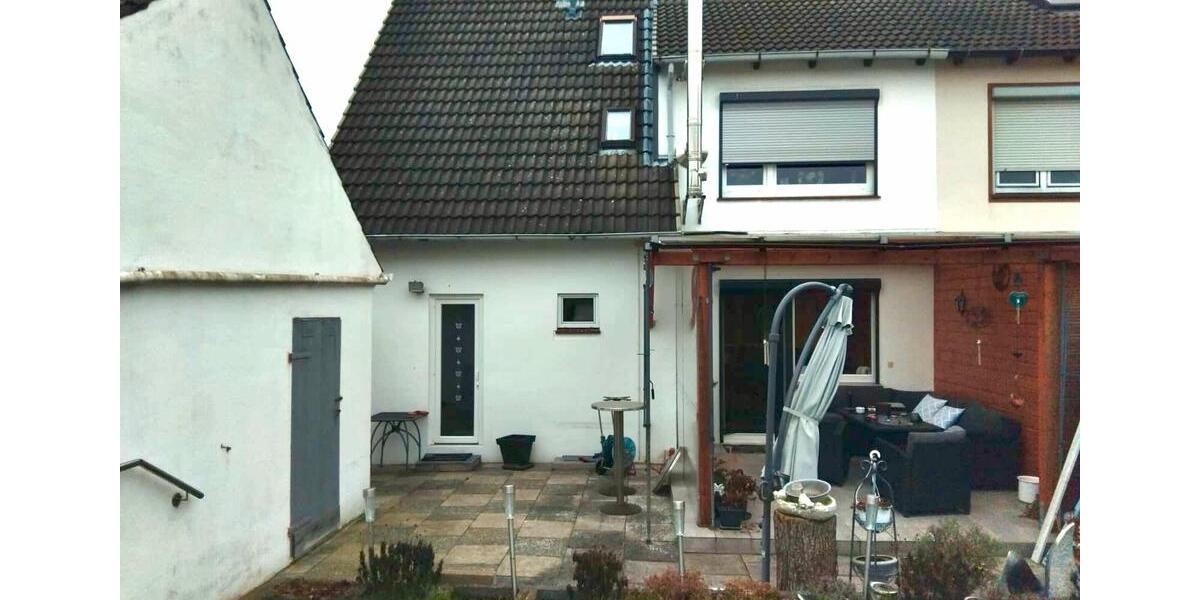 Doppelhaushälfte Bremen Blumenthal - 4 Zimmer, 110 m&sup2;, 255.000&euro; | Angebot:26997001