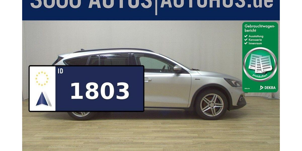 Ford Focus 128.414 km 8.990 &euro; Bremen / Arsten 28279