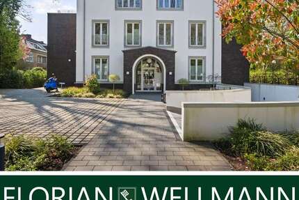 Wohnung Bremen / Horn-Lehe Lehe - 2 Zimmer, 90 m&sup2;, 1.300&euro; | Angebot:26199689