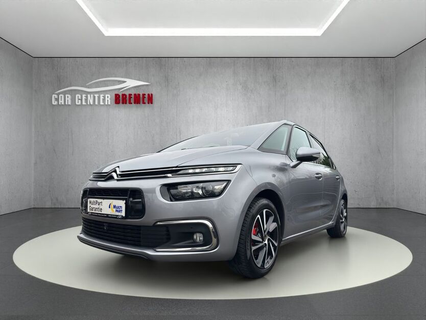 Citroen C4 Picasso 168.000 km 8.898 € Bremen 28277