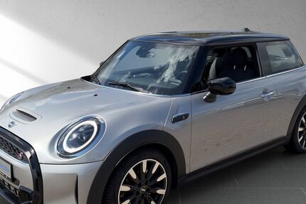 Mini Cooper S 21.300 km 24.850 &euro; Osterholz-Scharmbeck 27711