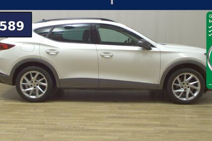 Cupra Formentor 61.983 km 20.980 &euro; Bremen / Arsten 28279