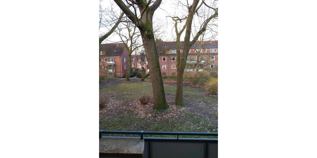 Hochparterre Bremen Burglesum - 2 Zimmer, 47 m&sup2;, 114.000&euro; | Angebot:26293070