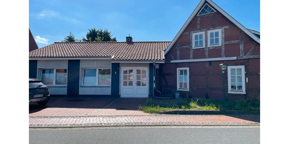 Einfamilienhaus Bassum - 8 Zimmer, 225 m&sup2;, 369.000&euro; | Angebot:26930209