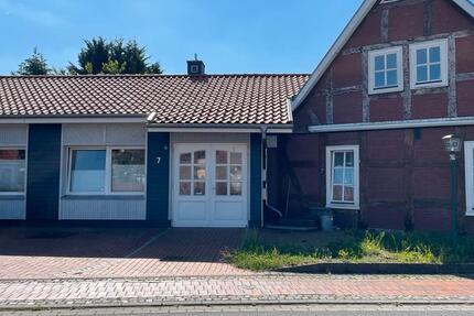 Haus Bassum - 8 Zimmer, 225 m&sup2;, 369.000&euro; | Angebot:26930209