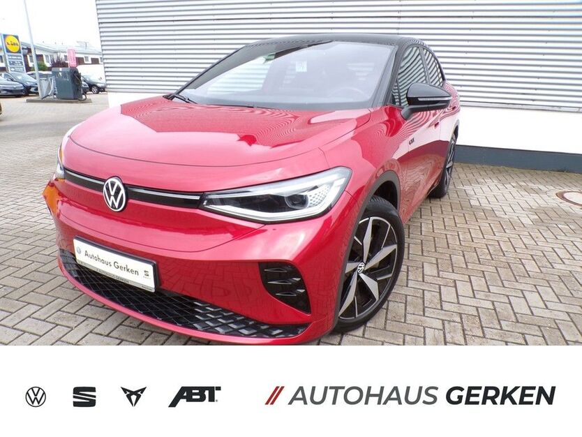 VW ID.5 36.177 km 37.190 € Ritterhude 27721