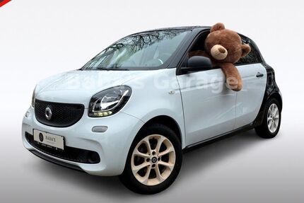 Smart ForFour 145.890 km 5.790 &euro; Delmenhorst 27751