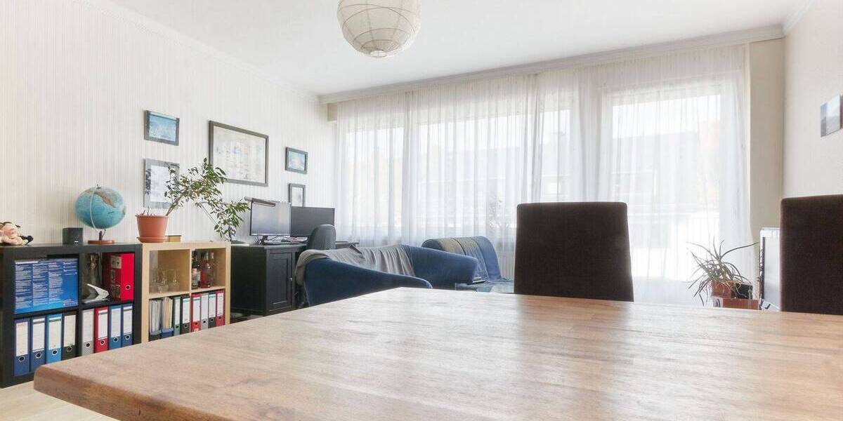 Etagenwohnung Bremen Bahnhofsvorstadt - 2 Zimmer, 57 m&sup2;, 172.000&euro; | Angebot:26501881