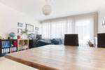 Etagenwohnung Bremen Bahnhofsvorstadt - 2 Zimmer, 57 m&sup2;, 172.000&euro; | Angebot:26501881