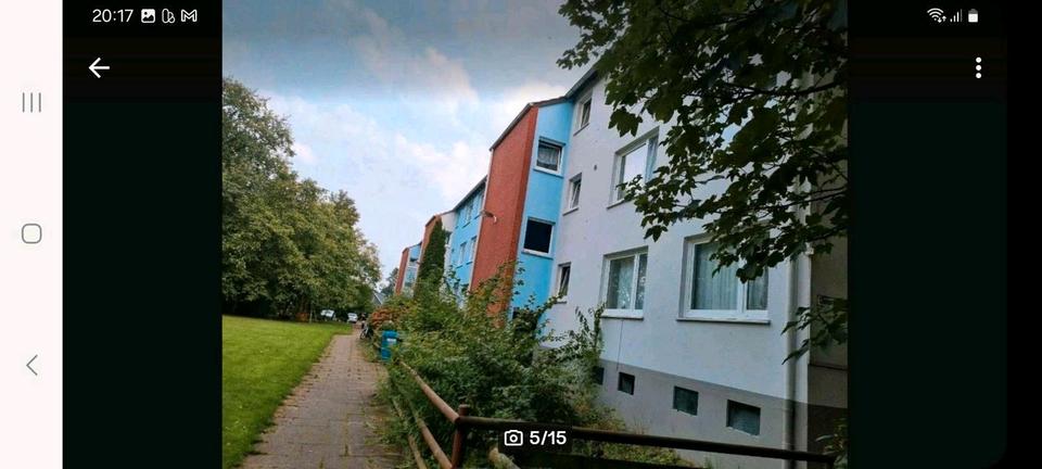 Erdgeschoßwohnung Achim - 4 Zimmer, 94 m&sup2;, 178.000&euro; | Angebot:26604824