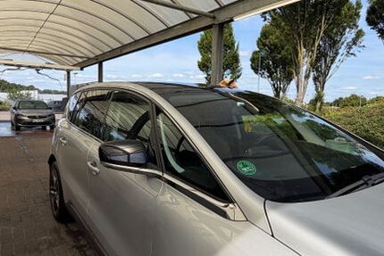 Renault Espace 160.000 km 13.200 &euro; Syke 28857