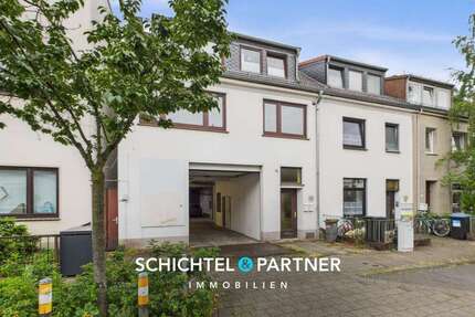 Haus zum Kaufen in Bremen 479.000 € 135 m²
