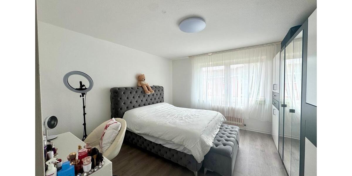Etagenwohnung Osterholz-Scharmbeck Scharmbeck - 4 Zimmer, 91 m&sup2;, 170.000&euro; | Angebot:27049146