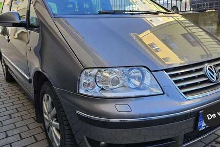 VW Sharan 228.000 km 5.800 &euro; Bremen 28195