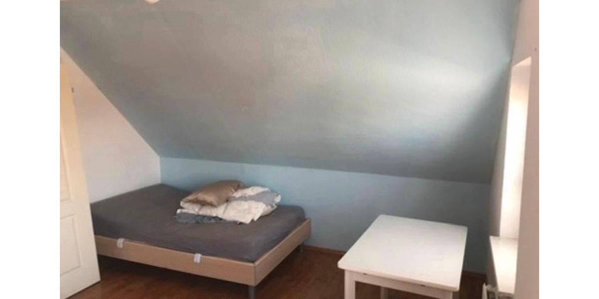 Etagenwohnung Delmenhorst Düsternort - 1 Zimmer, 37 m&sup2;, 390&euro; | Angebot:26314159