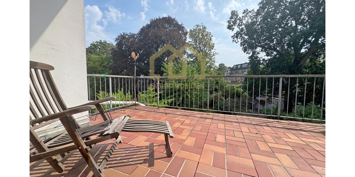 Einmalige Chance in Schwachhausen: Traumhaftes Stadthaus mit Sonnengarten–Potenzial zur echten Perle - Reihenhaus Bremen Schwachhausen | Angebot:27323387