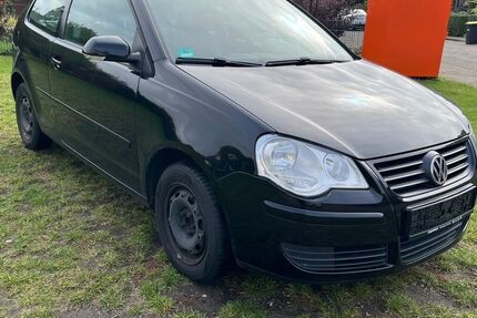 VW Polo 150.000 km 1.890 € Stuhr 28816