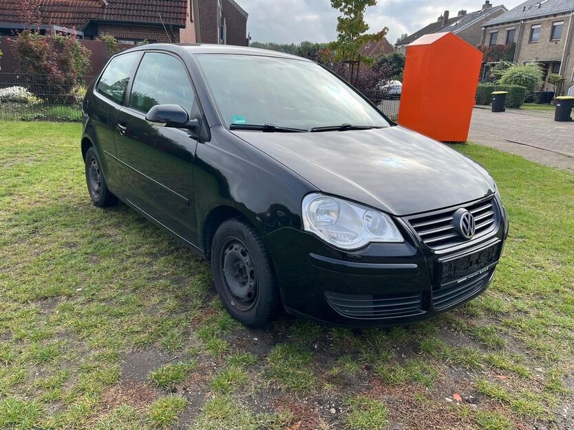 VW Polo 150.000 km 1.890 € Stuhr 28816