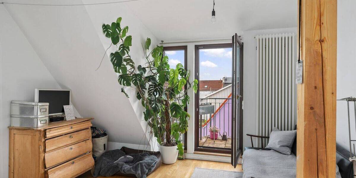 Mehrfamilienhaus, Wohnhaus Bremen Ostertor - 1 Zimmer, 420 m&sup2;, 1.299.000&euro; | Angebot:26840834