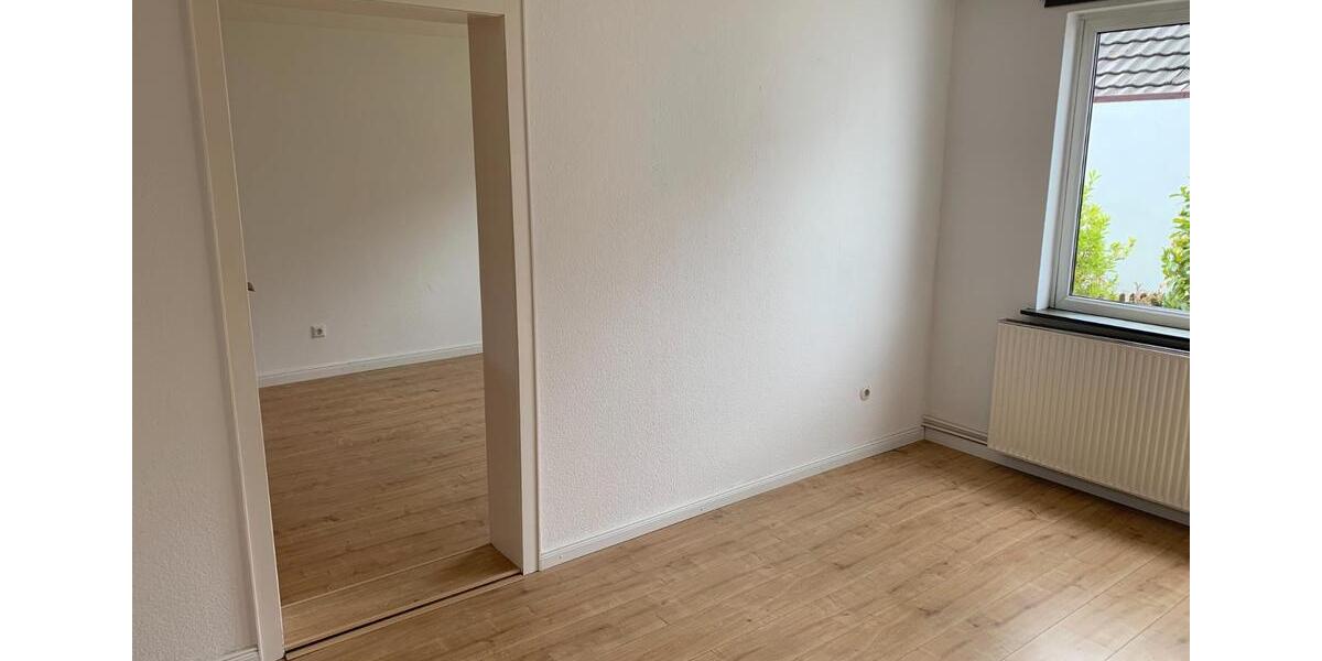 Erdgeschoßwohnung Achim - 2 Zimmer, 38 m&sup2;, 360&euro; | Angebot:26704830