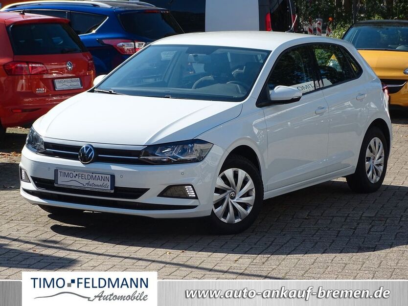 VW Polo 73.700 km 13.980 € Bremen 28757