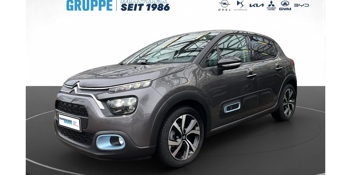 Citroen C3 16.700 km 15.490 &euro; Bremen 28207