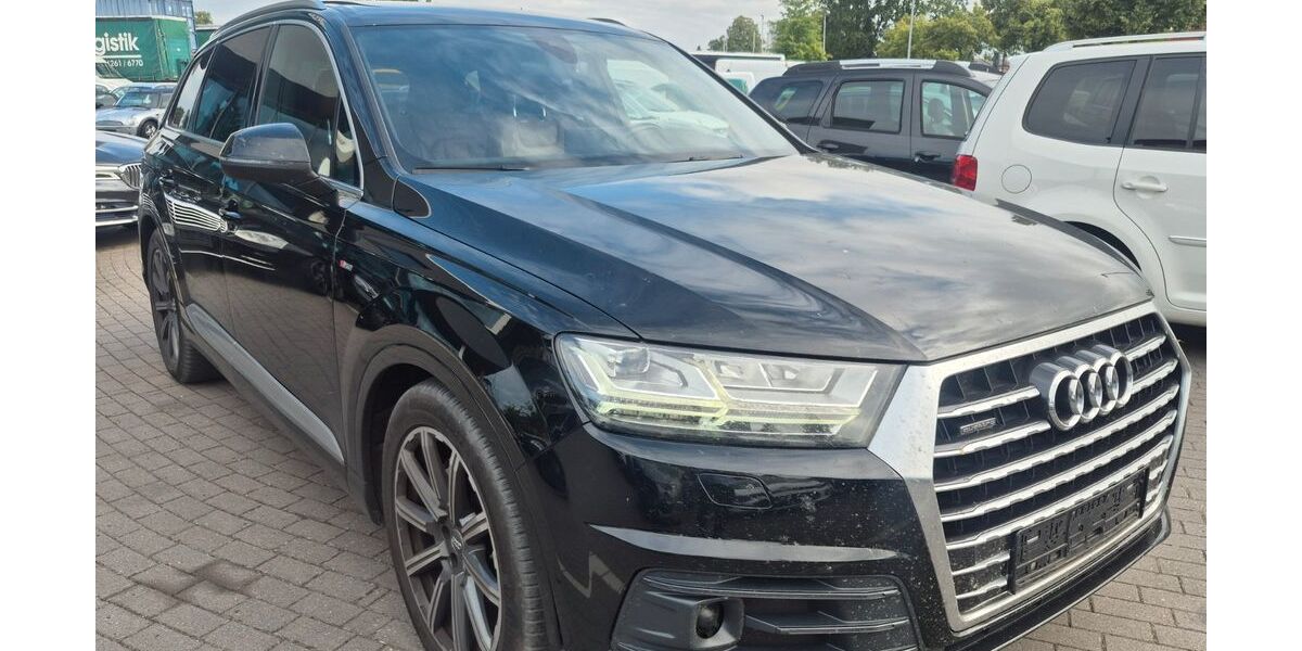 Audi Q7 238.157 km 21.600 &euro; Achim 28832