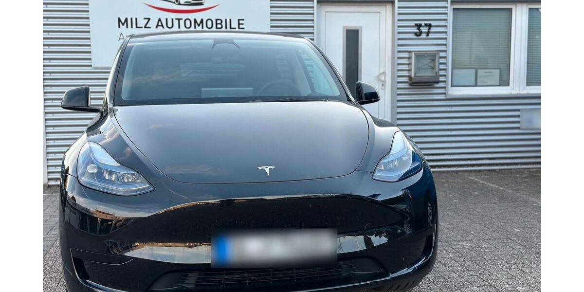 Tesla Model Y 16.000 km 32.990 &euro; Delmenhorst 27749