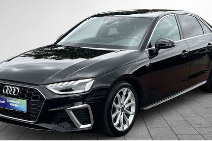 Audi A4 38.820 km 33.390 &euro; Weyhe 28844