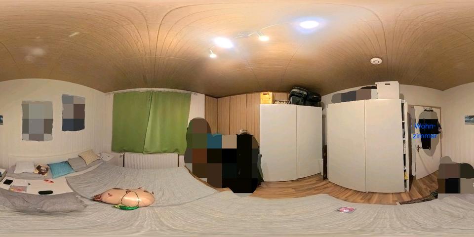 Hochparterre Bremen Walle - 3 Zimmer, 64 m&sup2;, 174.900&euro; | Angebot:24769429