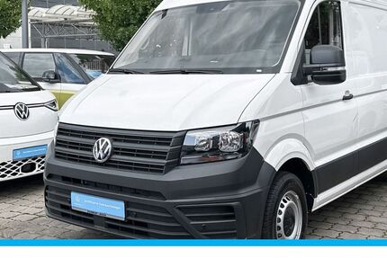 VW Crafter 2.500 km 42.490 &euro; Bremen 28207