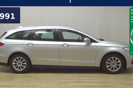 Ford Mondeo 157.298 km 10.980 &euro; Bremen / Arsten 28279