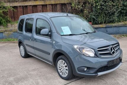 Mercedes-Benz Citan 75.855 km 14.980 &euro; Bremen 28207