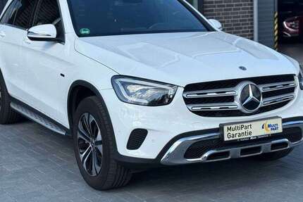 Mercedes-Benz GLC 300 73.000 km 36.990 € Weyhe / Melchiorshausen 28844