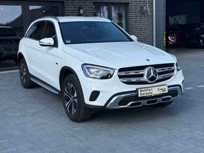 Mercedes-Benz GLC 300 73.000 km 36.990 € Weyhe / Melchiorshausen 28844