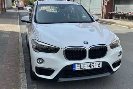 BMW X1 290.000 km 8.200 &euro; Hepstedt 27412