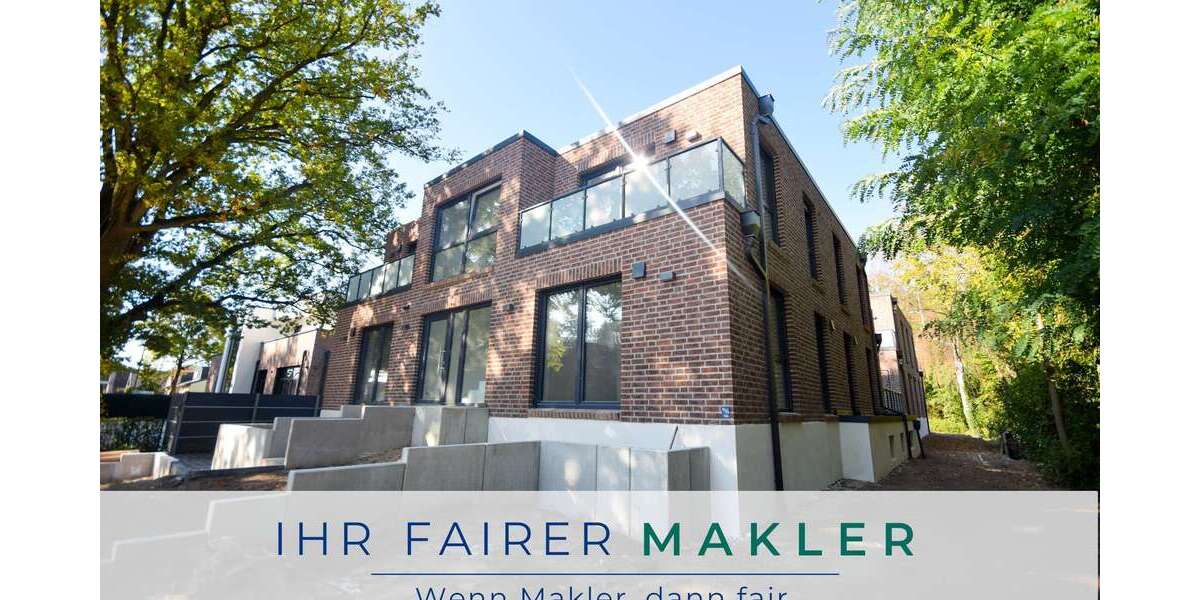 Etagenwohnung Weyhe - 3 Zimmer, 80 m&sup2;, 980&euro; | Angebot:26108139