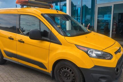 Ford Transit 200.000 km 5.999 &euro; Achim 28832