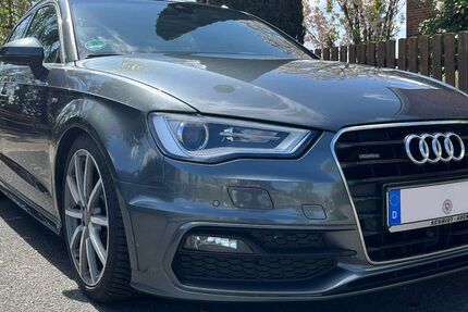 Audi A3 158.000 km 14.500 &euro; Achim 28832
