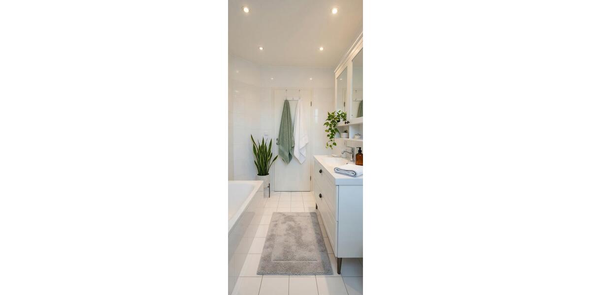 Maisonettenwohnung Oyten - 3 Zimmer, 72 m&sup2;, 229.000&euro; | Angebot:26704747